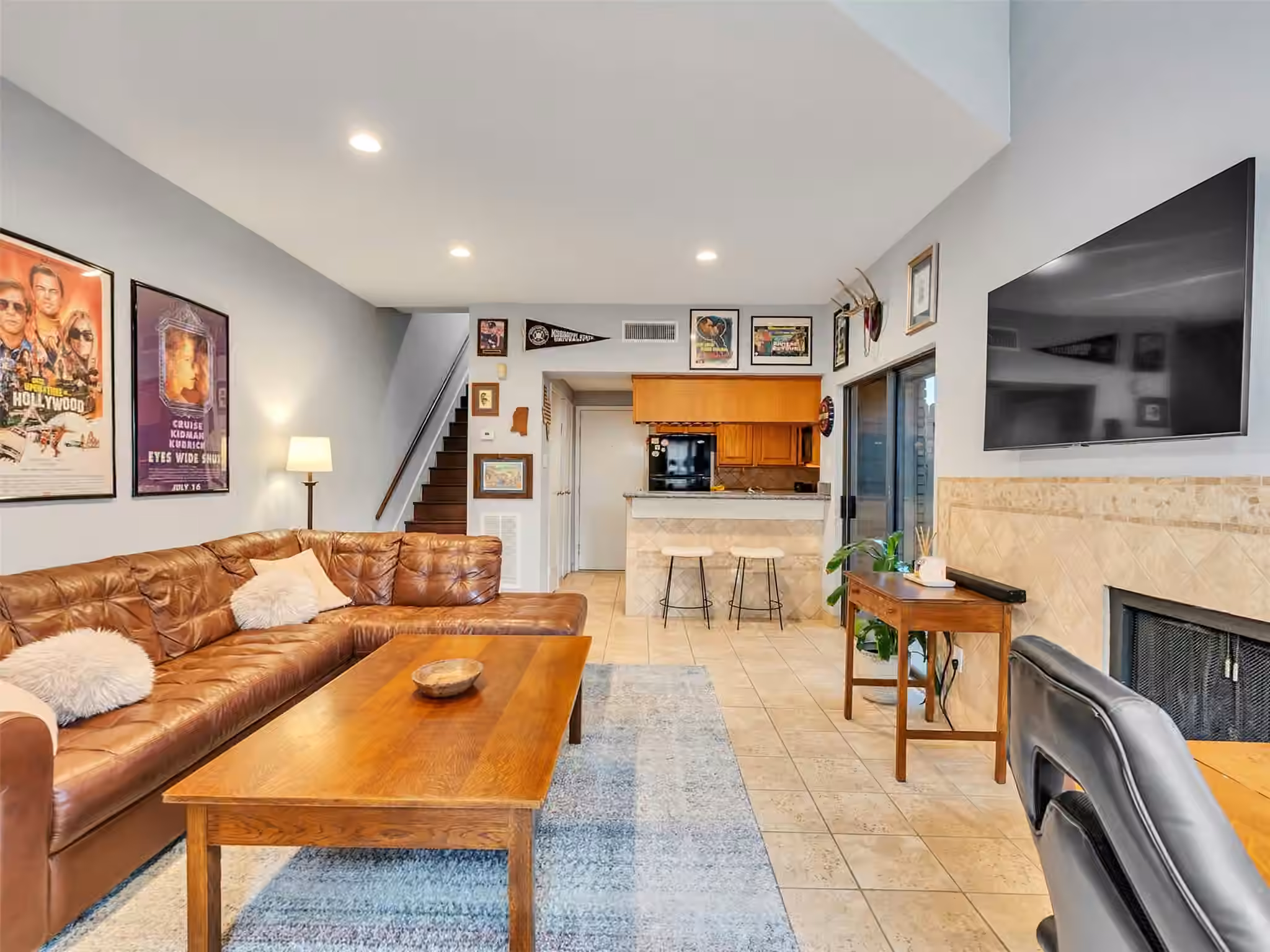 Photo 6 of 1829 Augusta Drive 10, Houston, TX