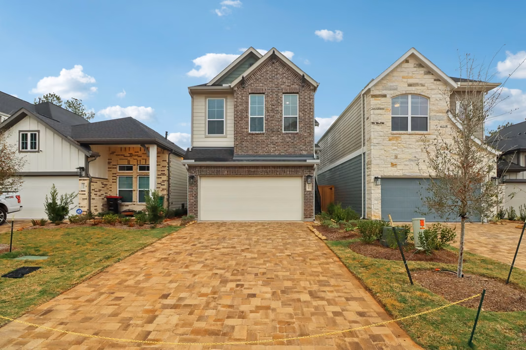 Photo of 26265 E Outrider Banks Circle, Montgomery, TX 77316