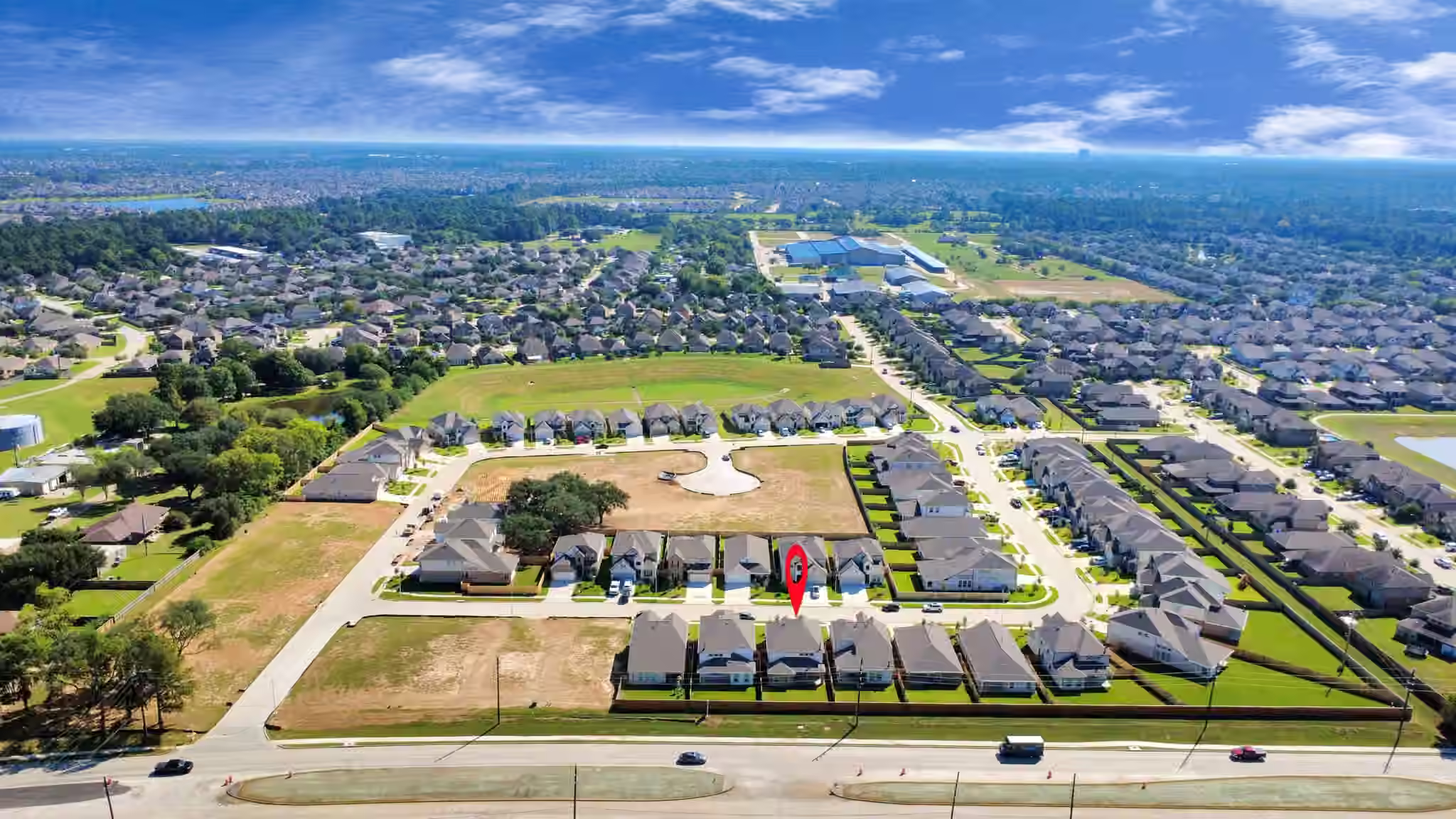 Photo 6 of 14923 Royal Leaf Drive, Houston, TX
