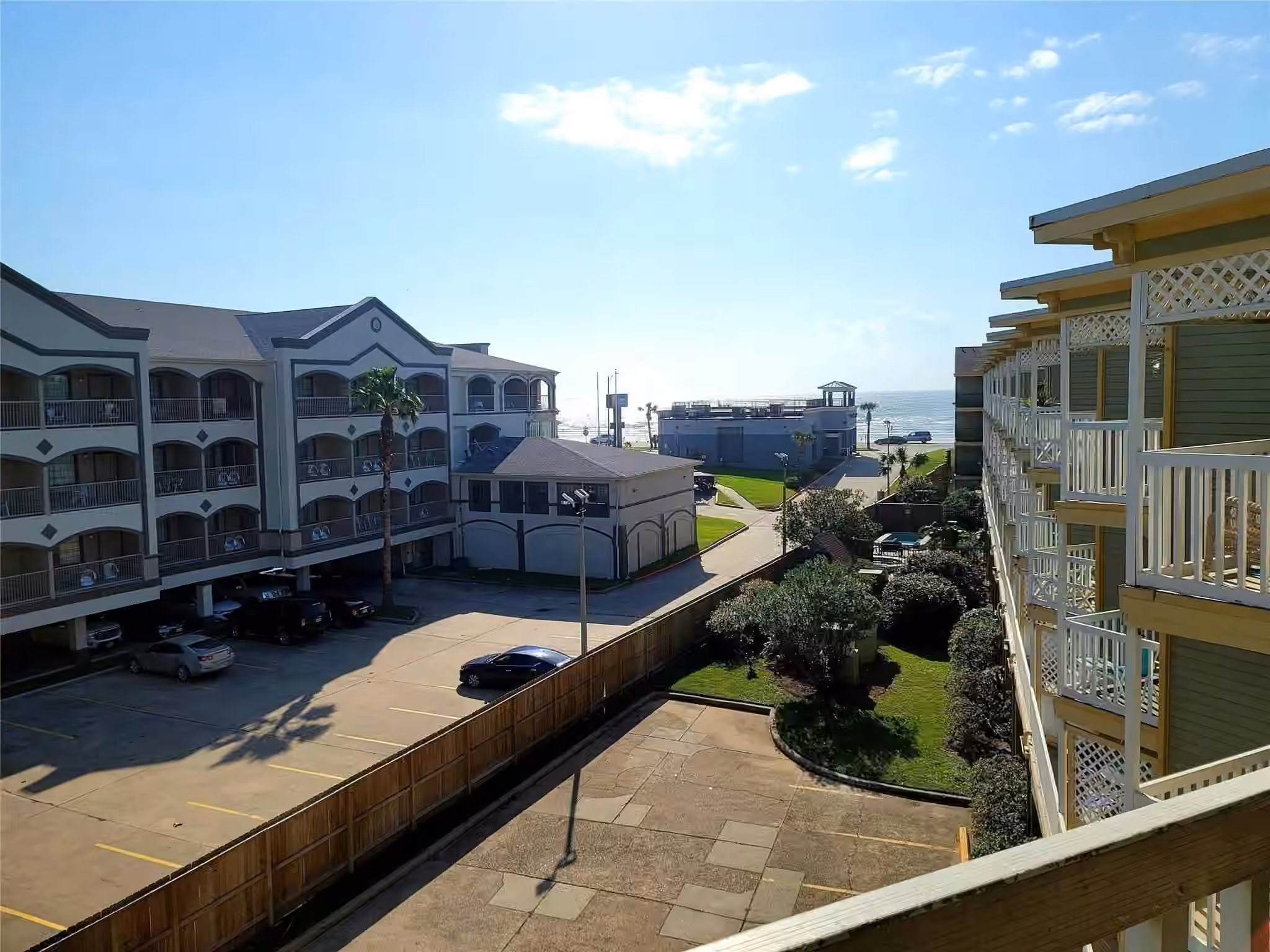 Photo 2 of 6300 Seawall Boulevard 3326, Galveston, TX