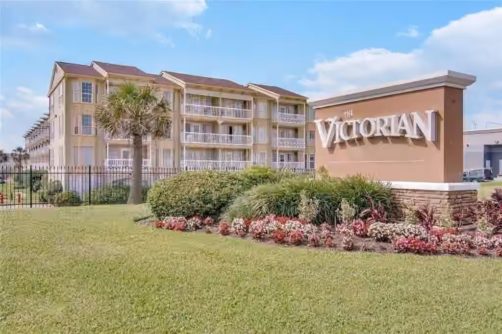 Photo 5 of 6300 Seawall Boulevard 3326, Galveston, TX