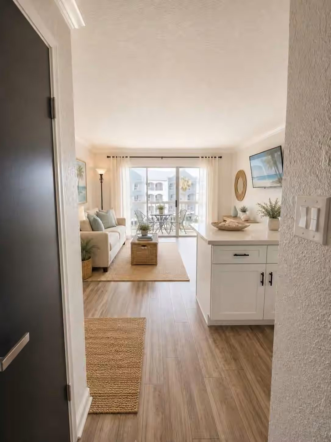 Photo 6 of 6300 Seawall Boulevard 3326, Galveston, TX