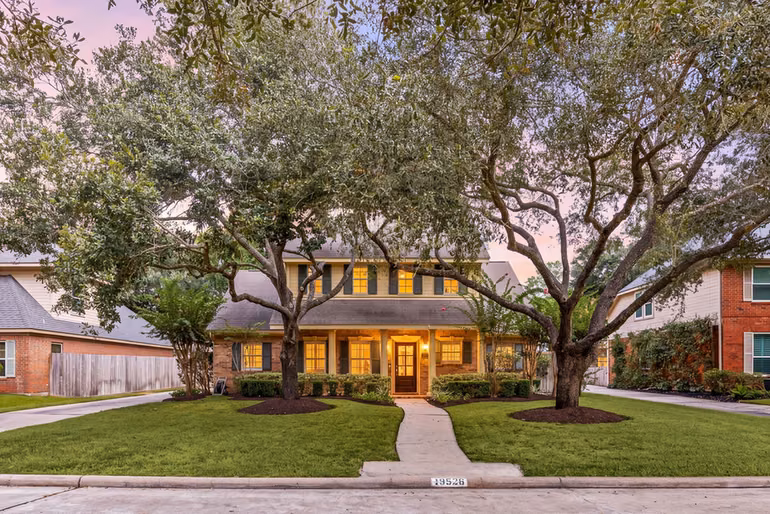 Photo of 19526 Ivory Mills Lane, Houston, TX