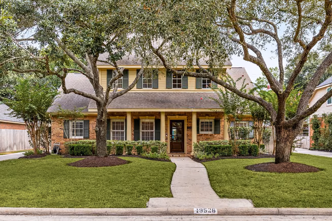 Photo 2 of 19526 Ivory Mills Lane, Houston, TX