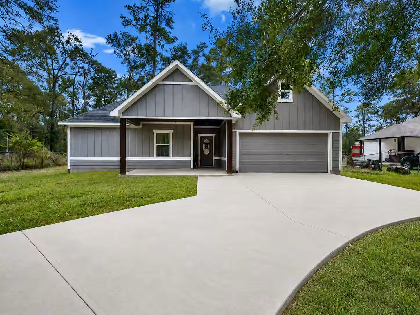 Photo of 18182 William Lane, Conroe, TX