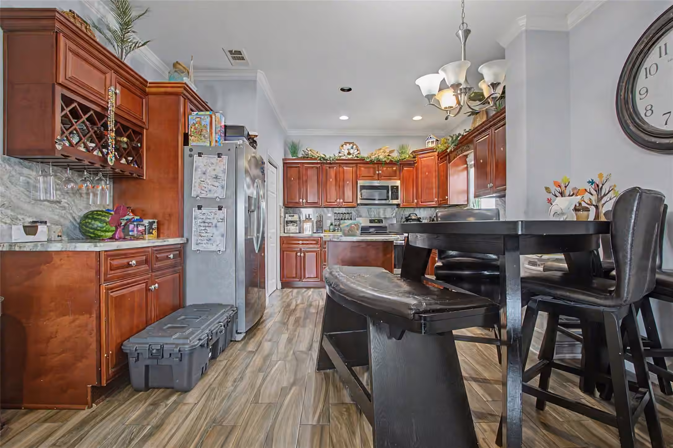 Photo 6 of 2217 Grover Avenue, Galveston, TX