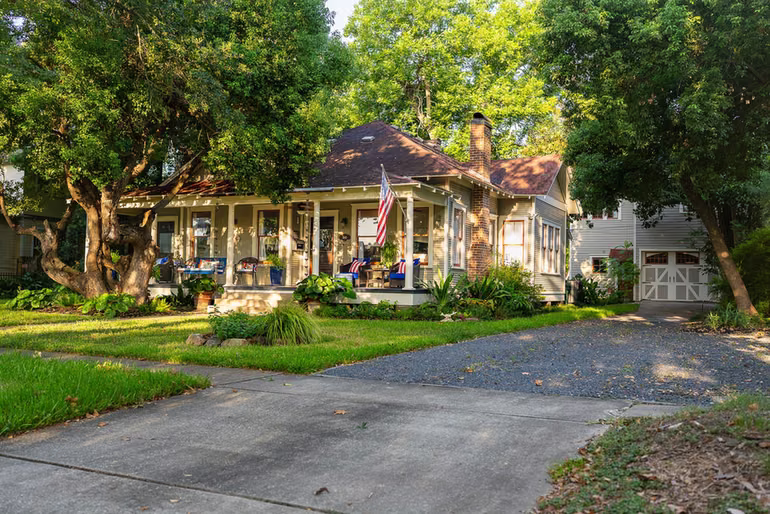Photo of 1841 Cortlandt Street, Houston, TX