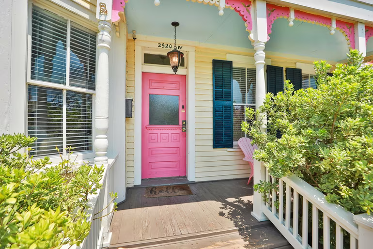 Photo of 2520 Avenue P 1/2, Galveston, TX 77550