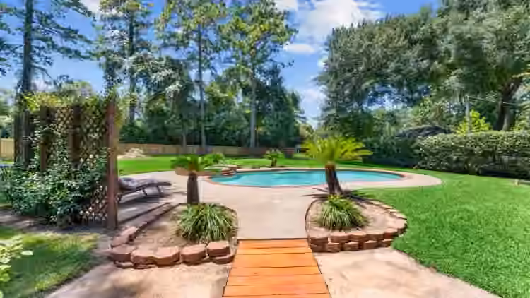 Photo 4 of 20303 Kentucky Trace, Hockley, TX