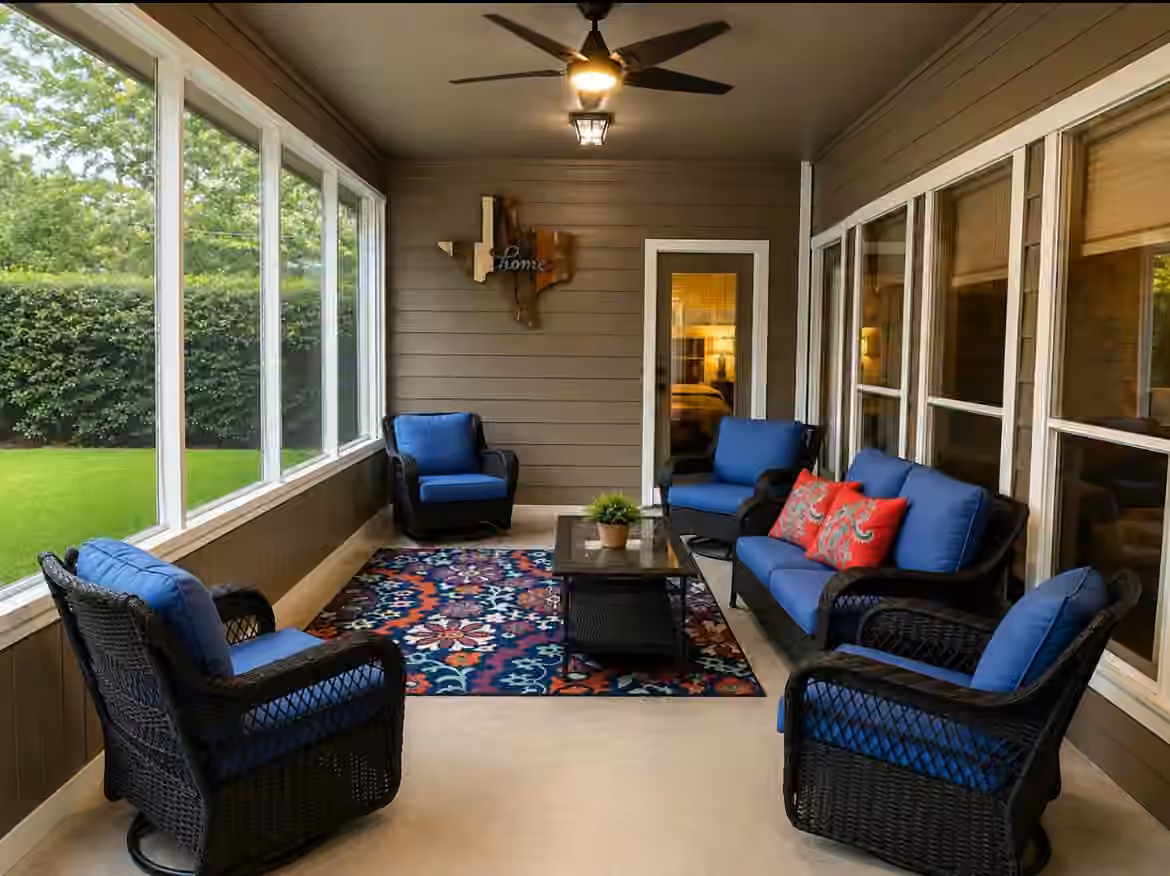 Photo 5 of 20303 Kentucky Trace, Hockley, TX