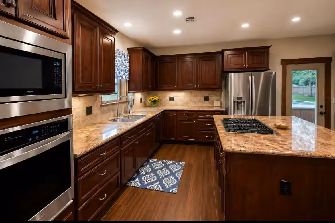 Photo 7 of 20303 Kentucky Trace, Hockley, TX