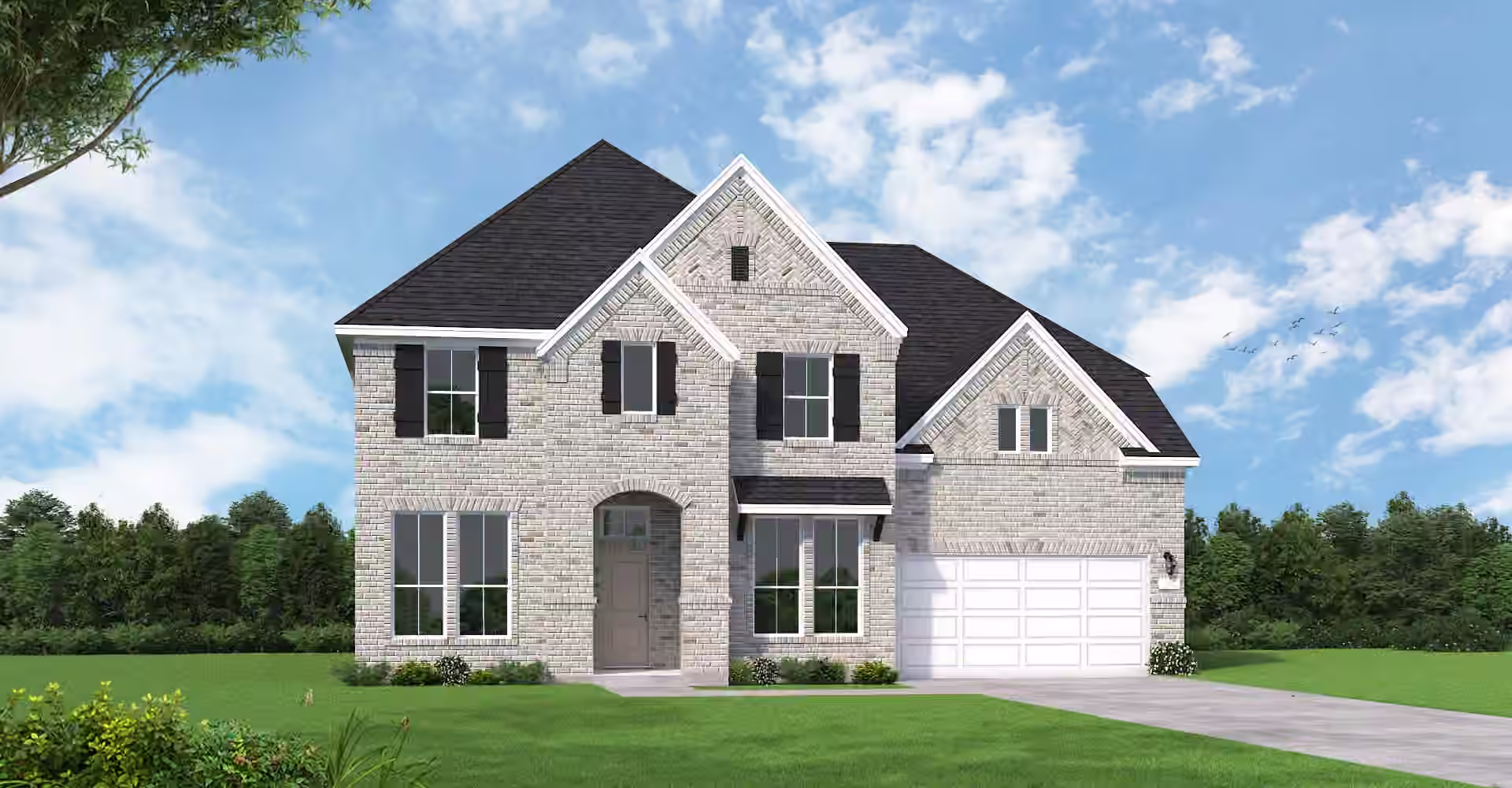 Photo of 6218 Monarch Blossom Lane, Richmond, TX 77469