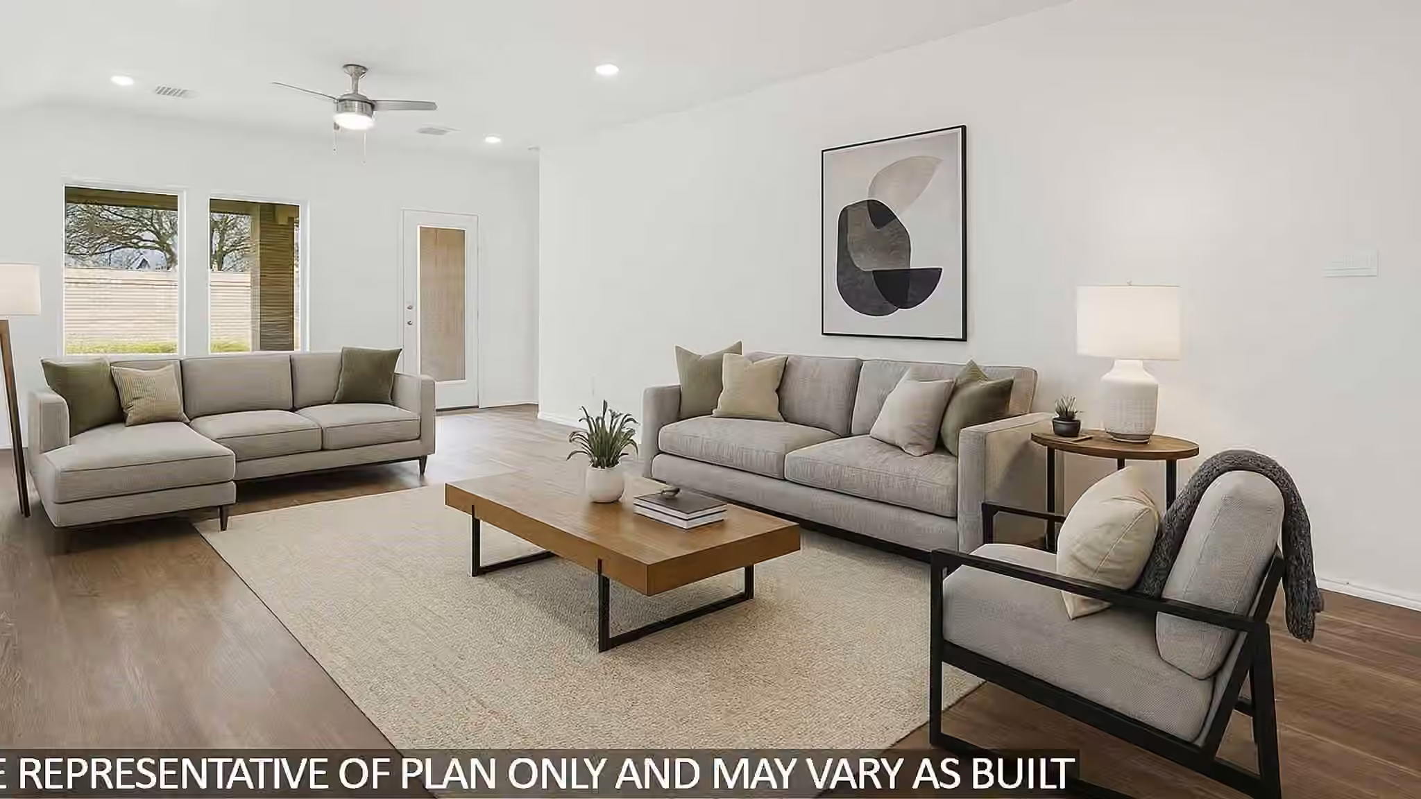 Photo 5 of 4056 Sun Burst Lane, Brookshire, TX