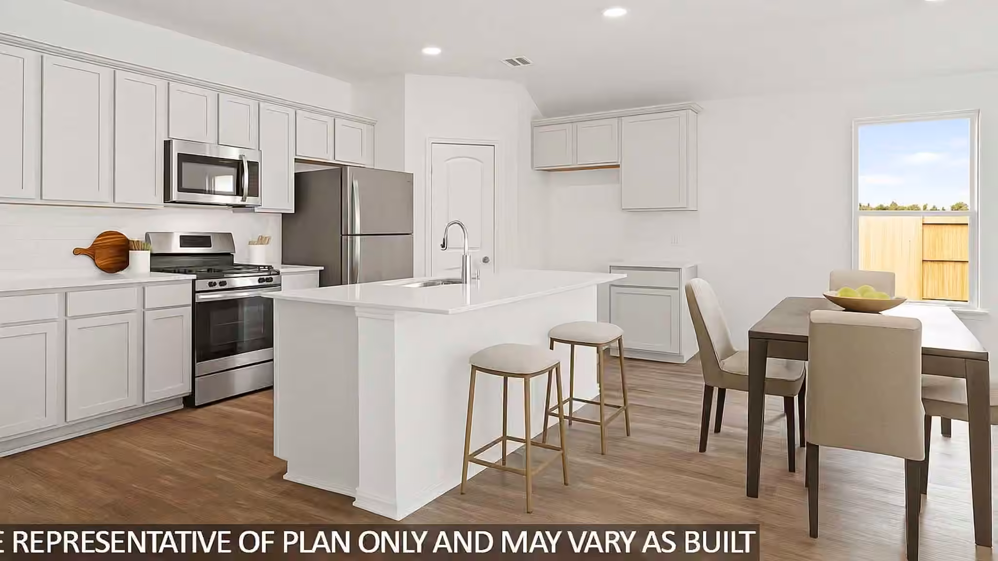 Photo 6 of 4056 Sun Burst Lane, Brookshire, TX