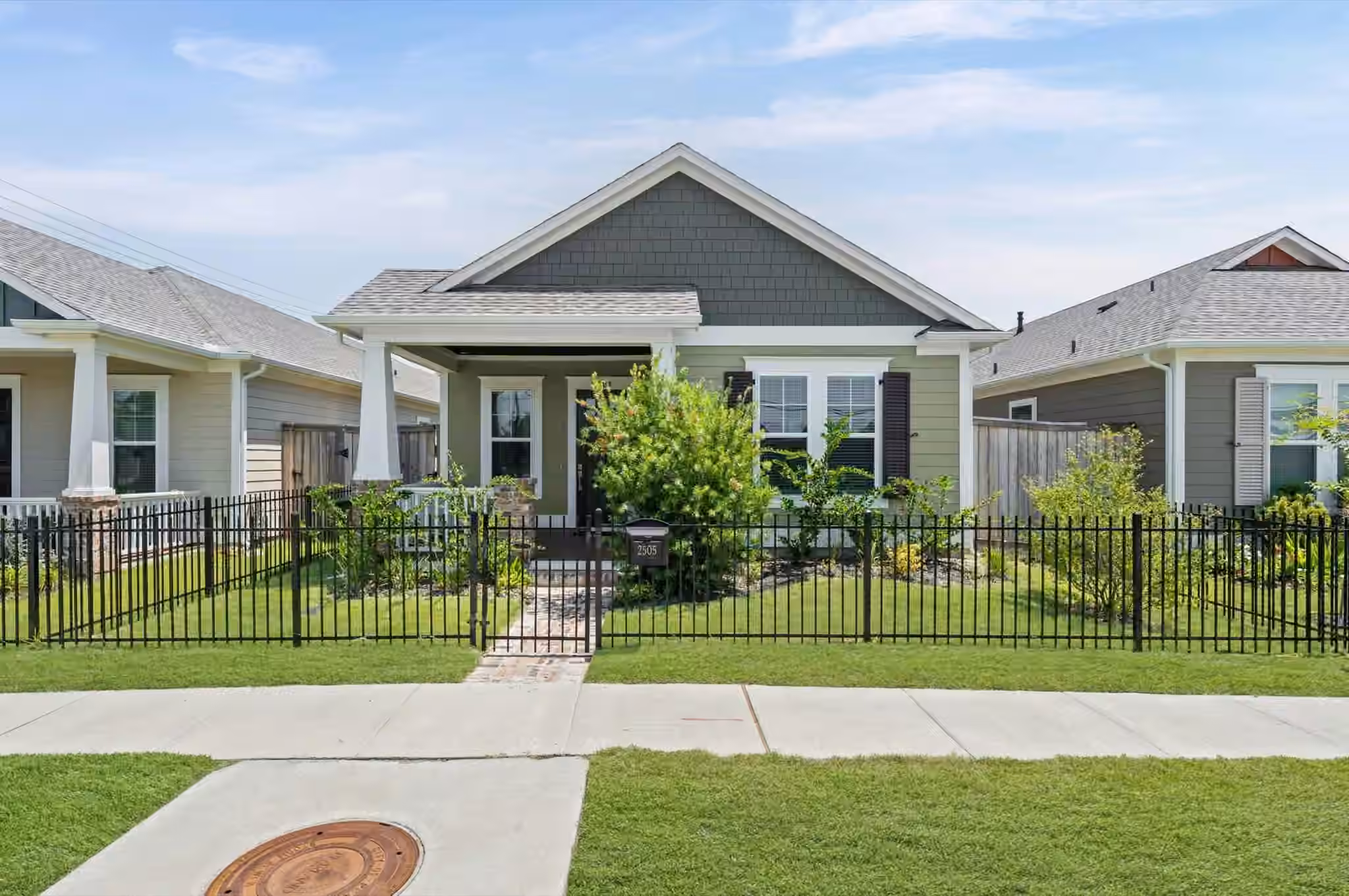 Photo of 2505 Houston Avenue, Pearland, TX 77581