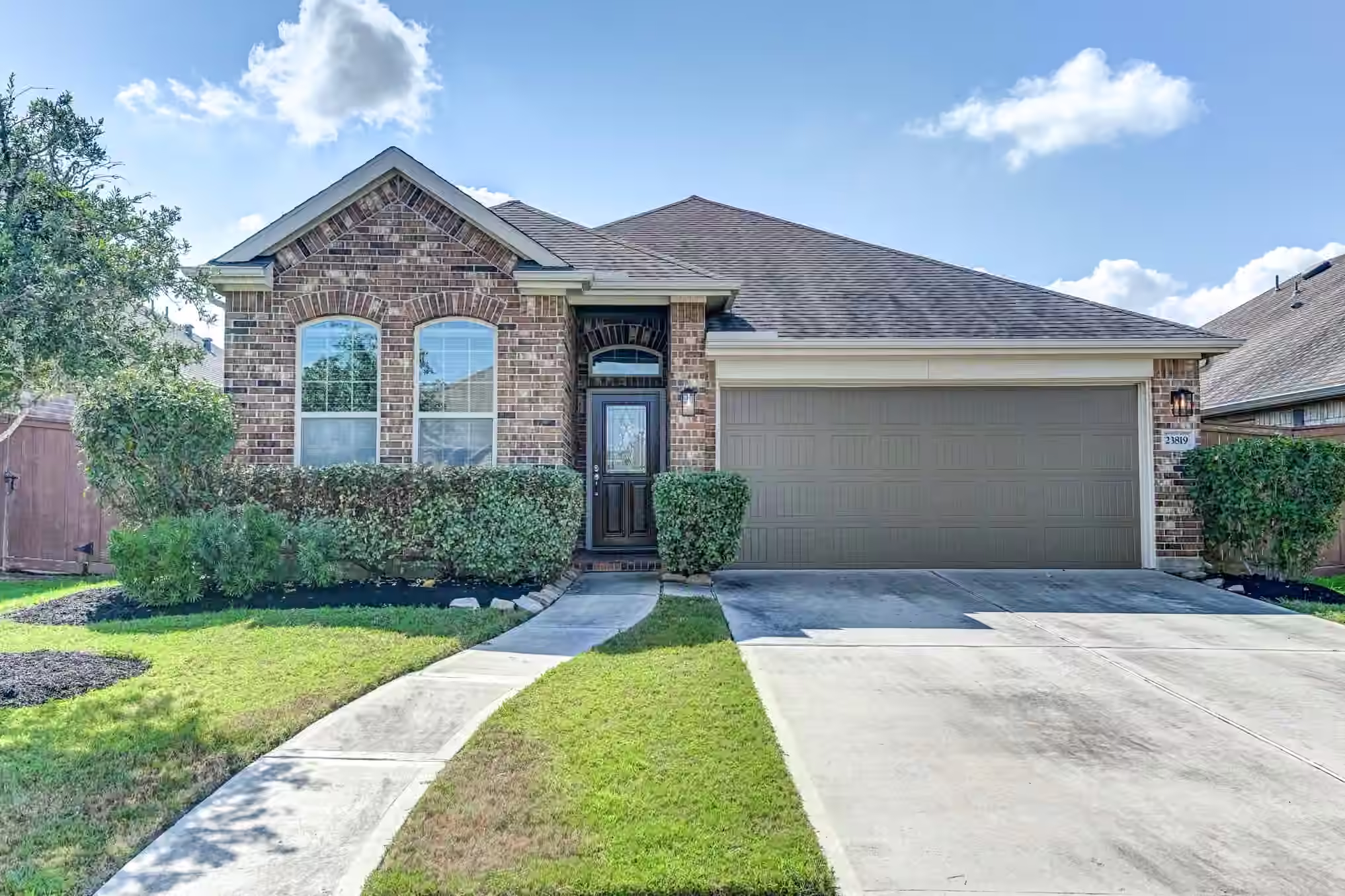 Photo of 23819 Northwood Terrace Lane, Katy, TX 77493