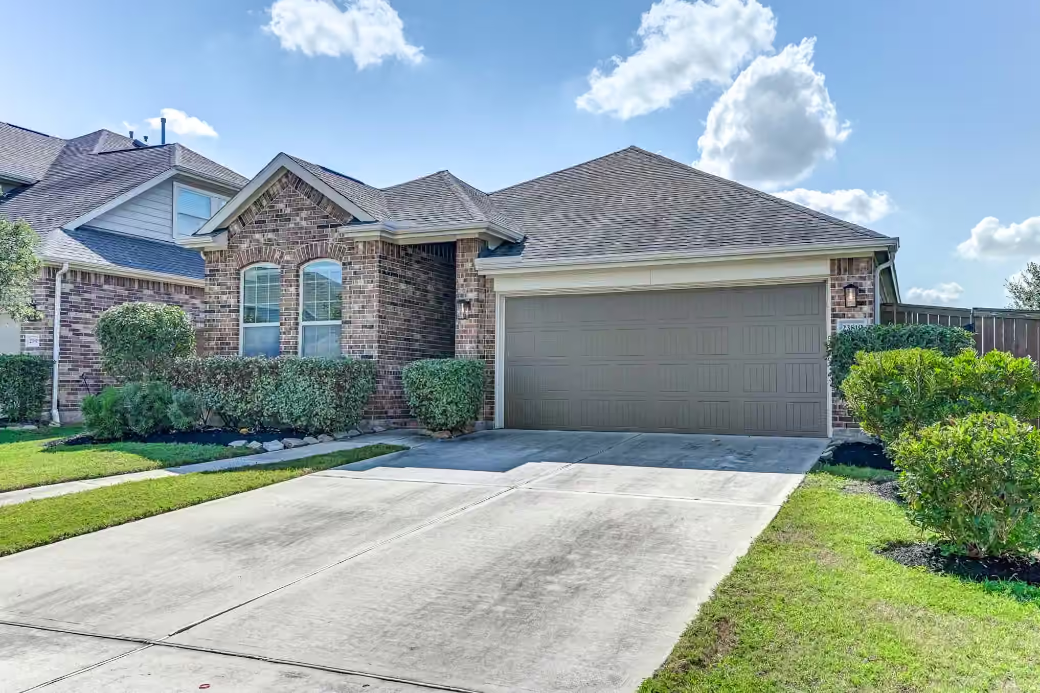 Photo 2 of 23819 Northwood Terrace Lane, Katy, TX