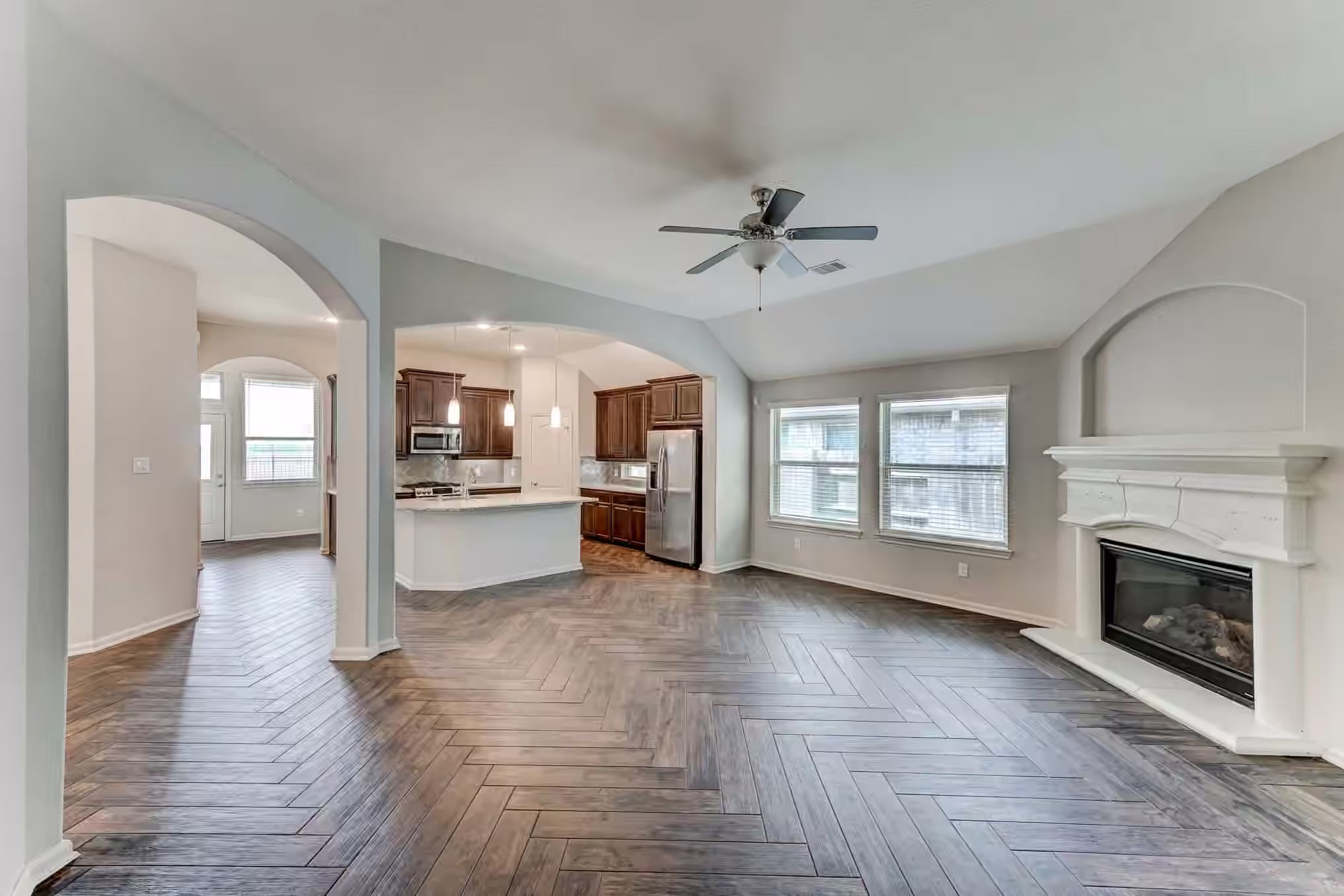 Photo 7 of 23819 Northwood Terrace Lane, Katy, TX