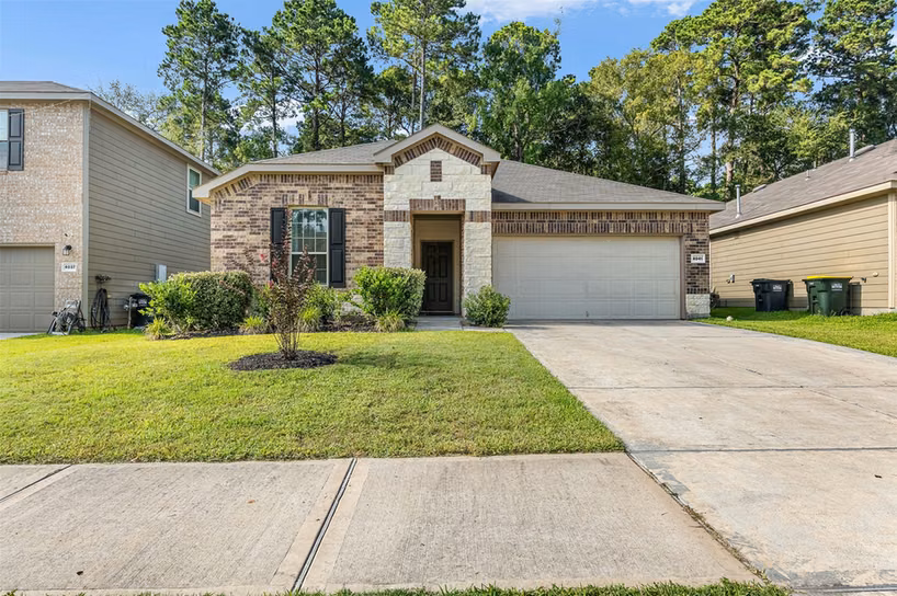 Photo of 4041 Timber Sapp Drive, Conroe, TX 77304