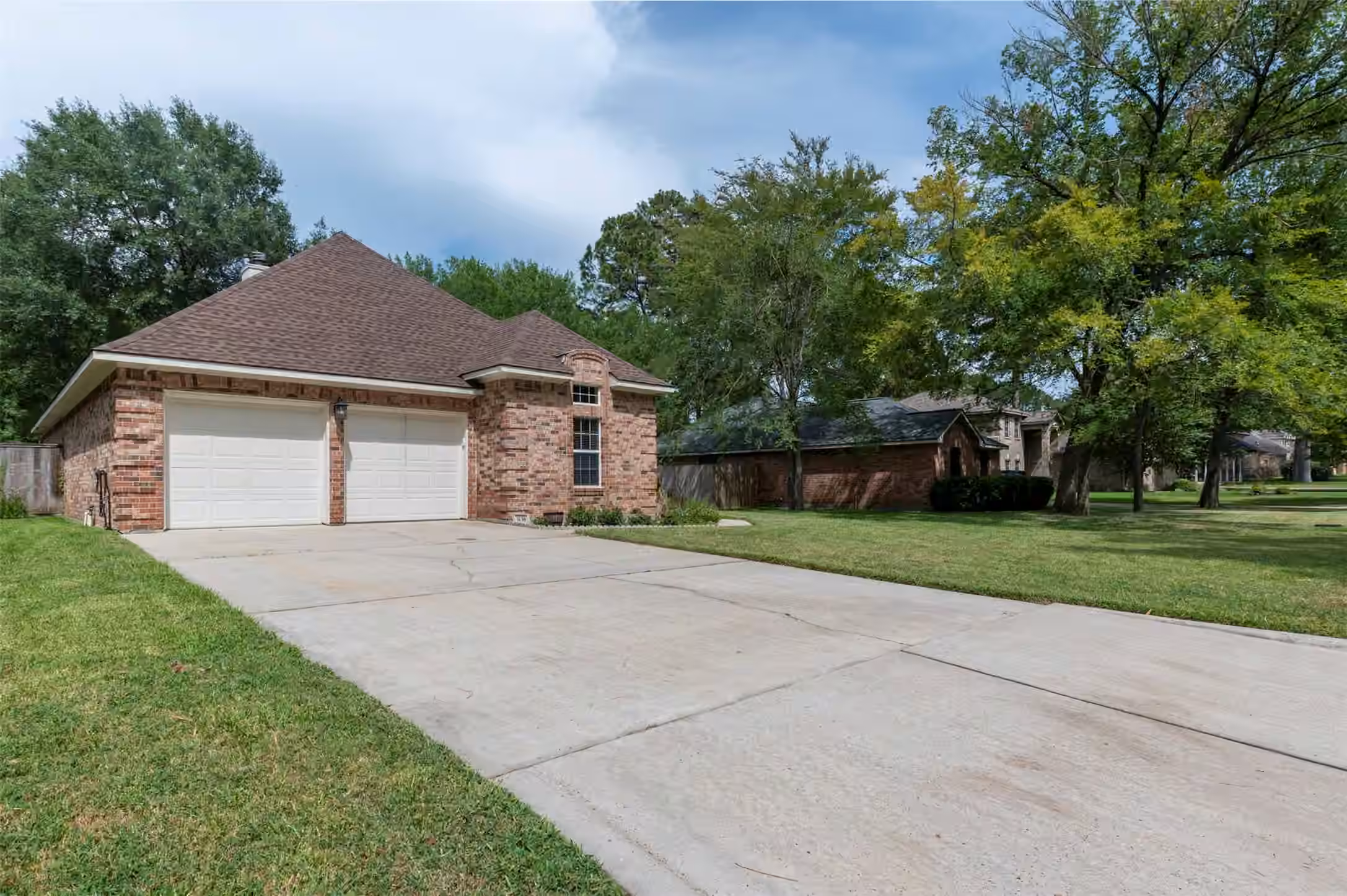 Photo 2 of 3138 Pine Chase Drive, Montgomery, TX