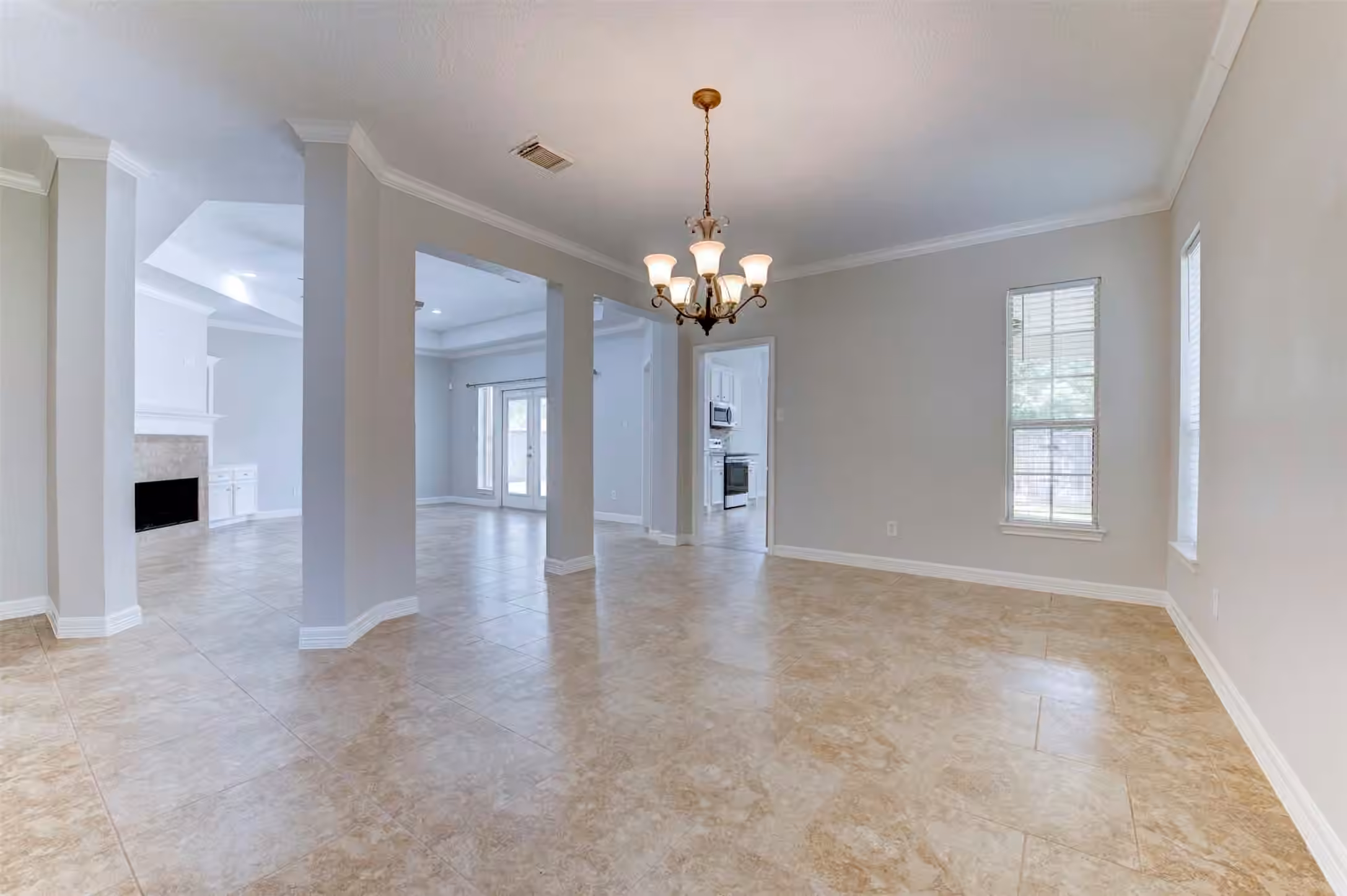 Photo 7 of 3138 Pine Chase Drive, Montgomery, TX