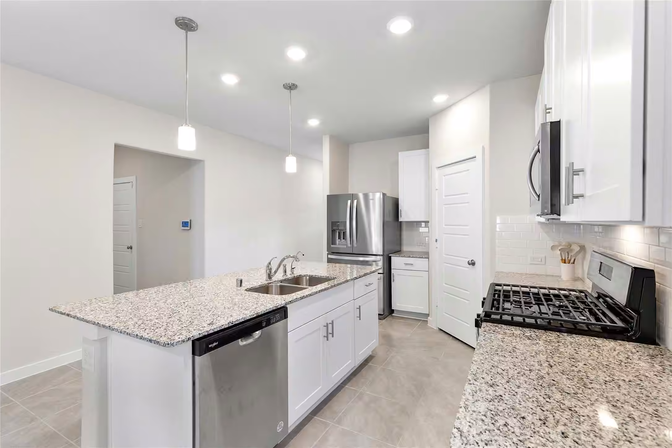 Photo 7 of 18623 Frost Ridge Drive, Crosby, TX