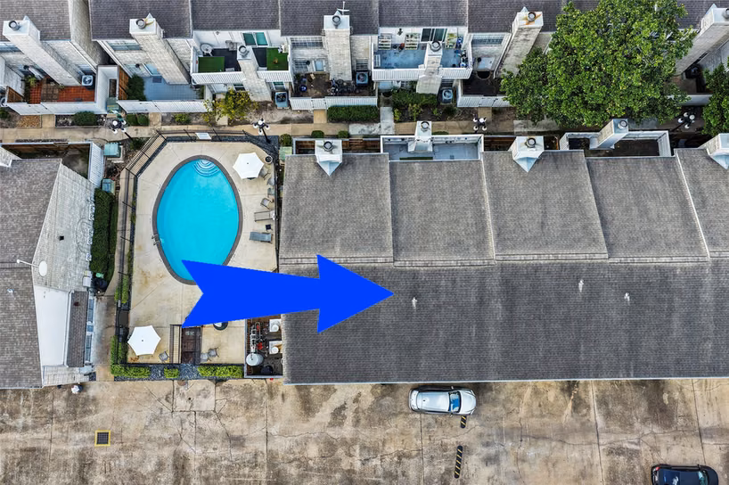 Photo 2 of 3800 Tanglewilde Street 402, Houston, TX