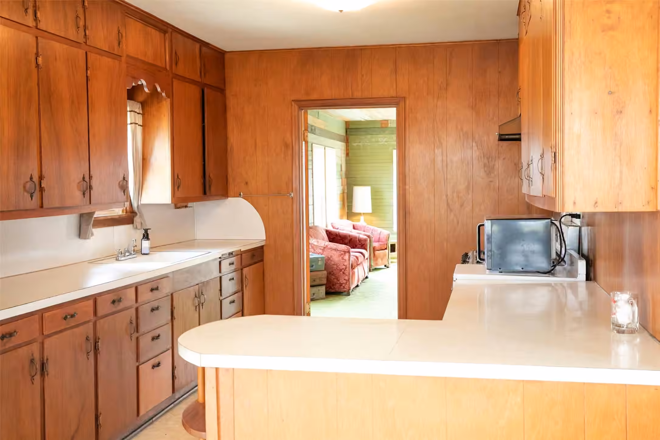 Photo 6 of 400 N Brazos Street, Burton, TX