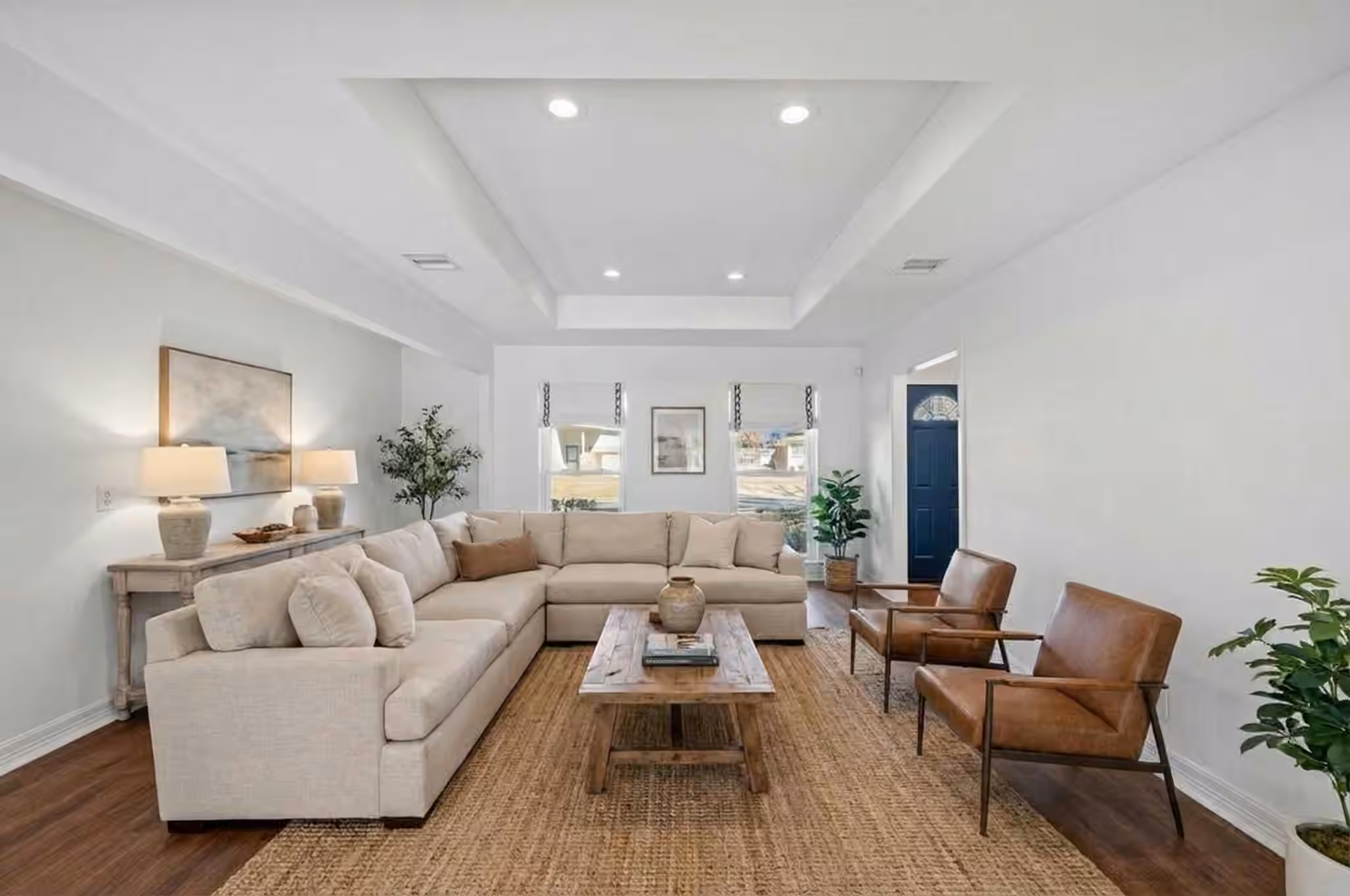Photo 2 of 10151 Brinwood Drive, Houston, TX