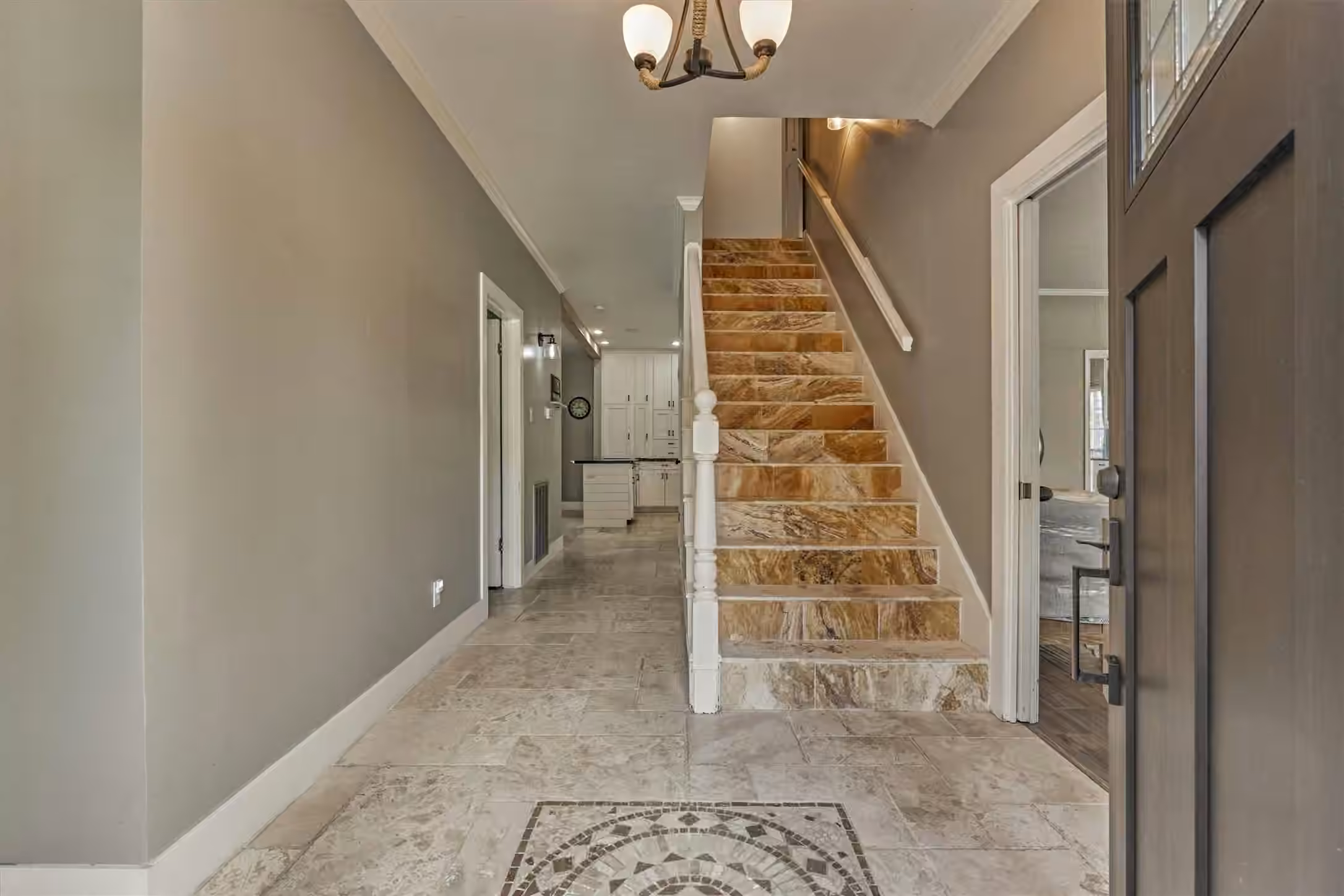 Photo 5 of 8710 Cross Country Drive, Humble, TX