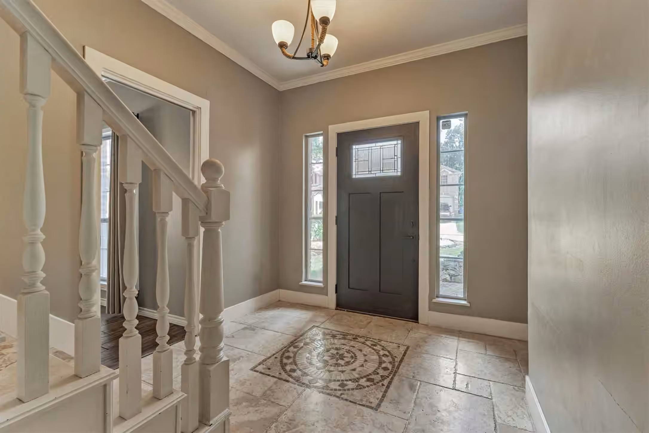 Photo 6 of 8710 Cross Country Drive, Humble, TX