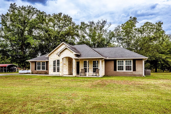 Photo of 12220 Farm To Market 356, Trinity, TX 75862