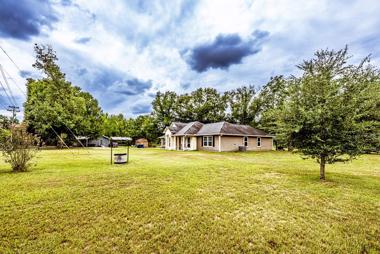 Photo 4 of 12220 Farm to Market 356, Trinity, TX