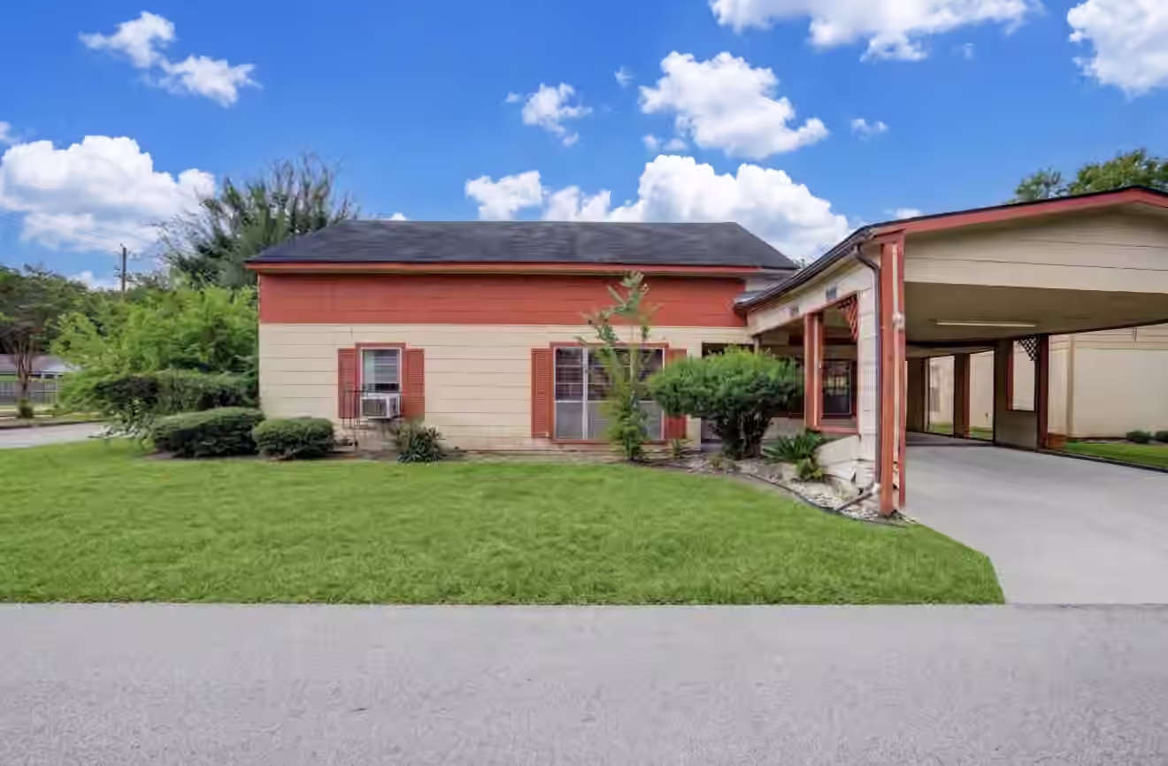 Photo of 3838 Florinda Street, Houston, TX