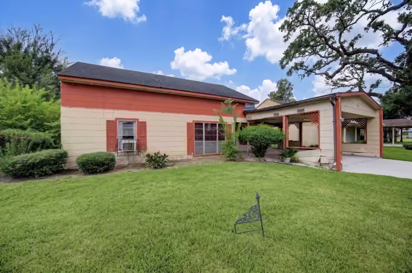 Photo 4 of 3838 Florinda Street, Houston, TX
