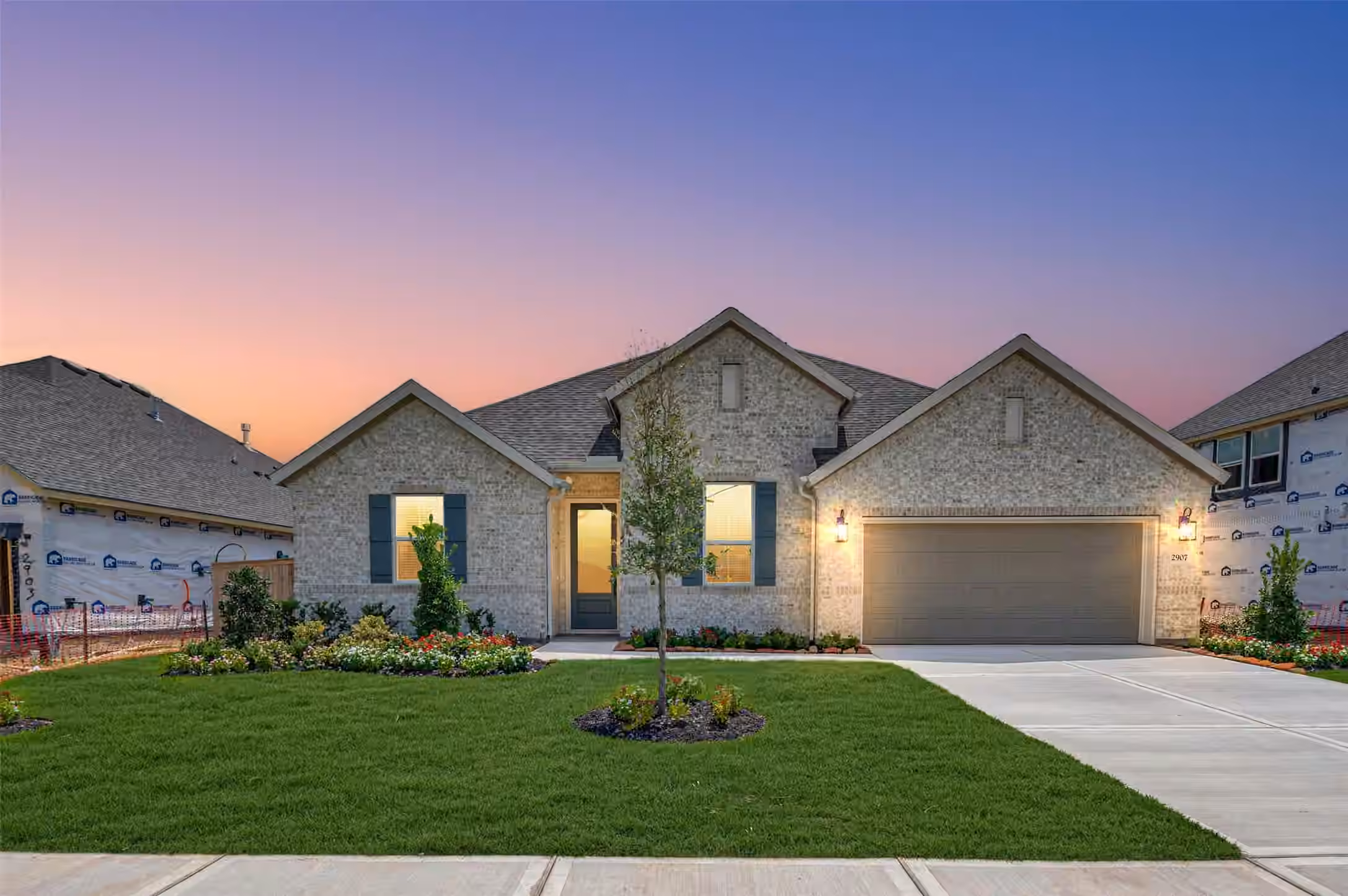 Photo of 12106 St Augustine Drive, Mont Belvieu, TX 77535