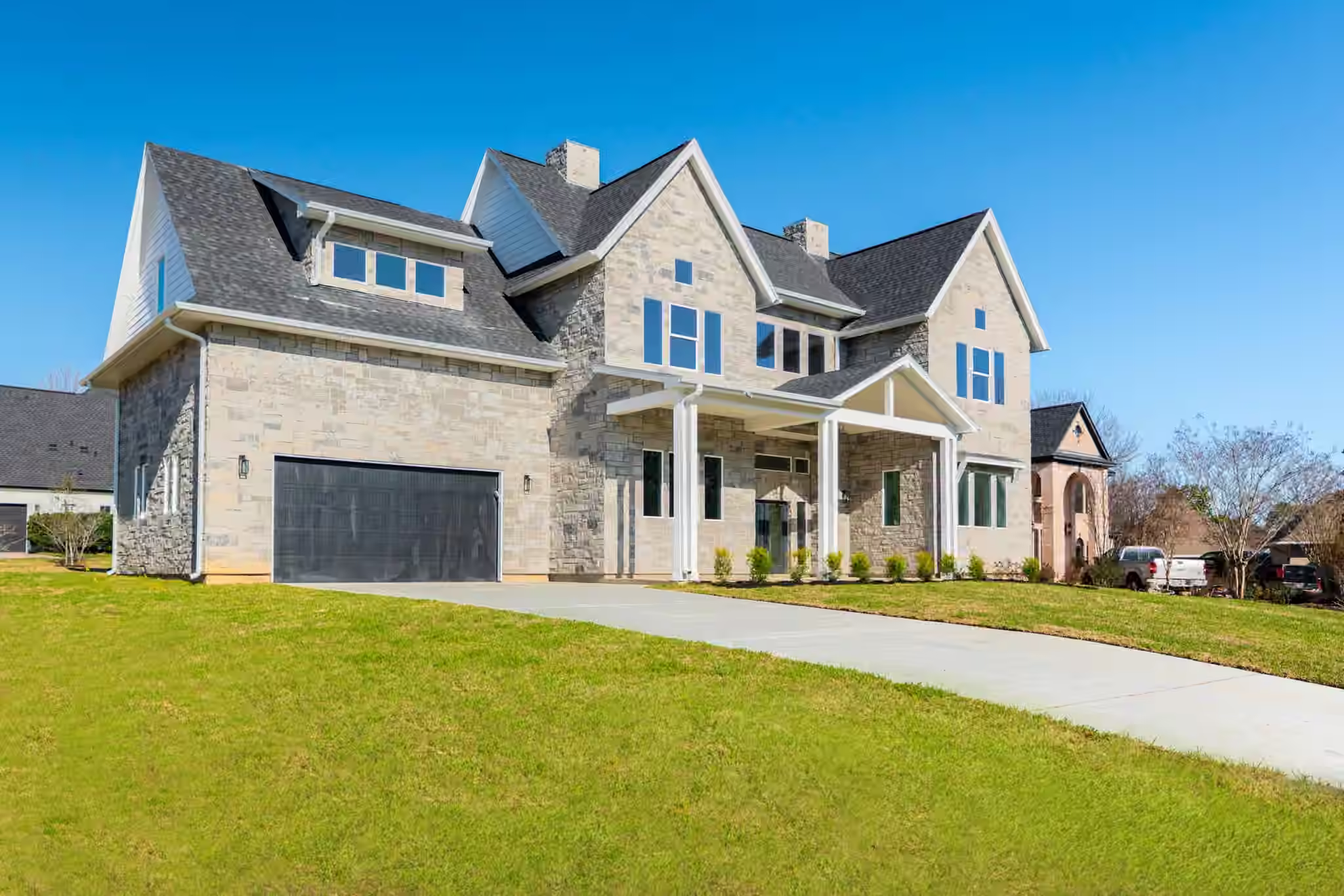 Photo of 5 Edgewood Circle, Montgomery, TX