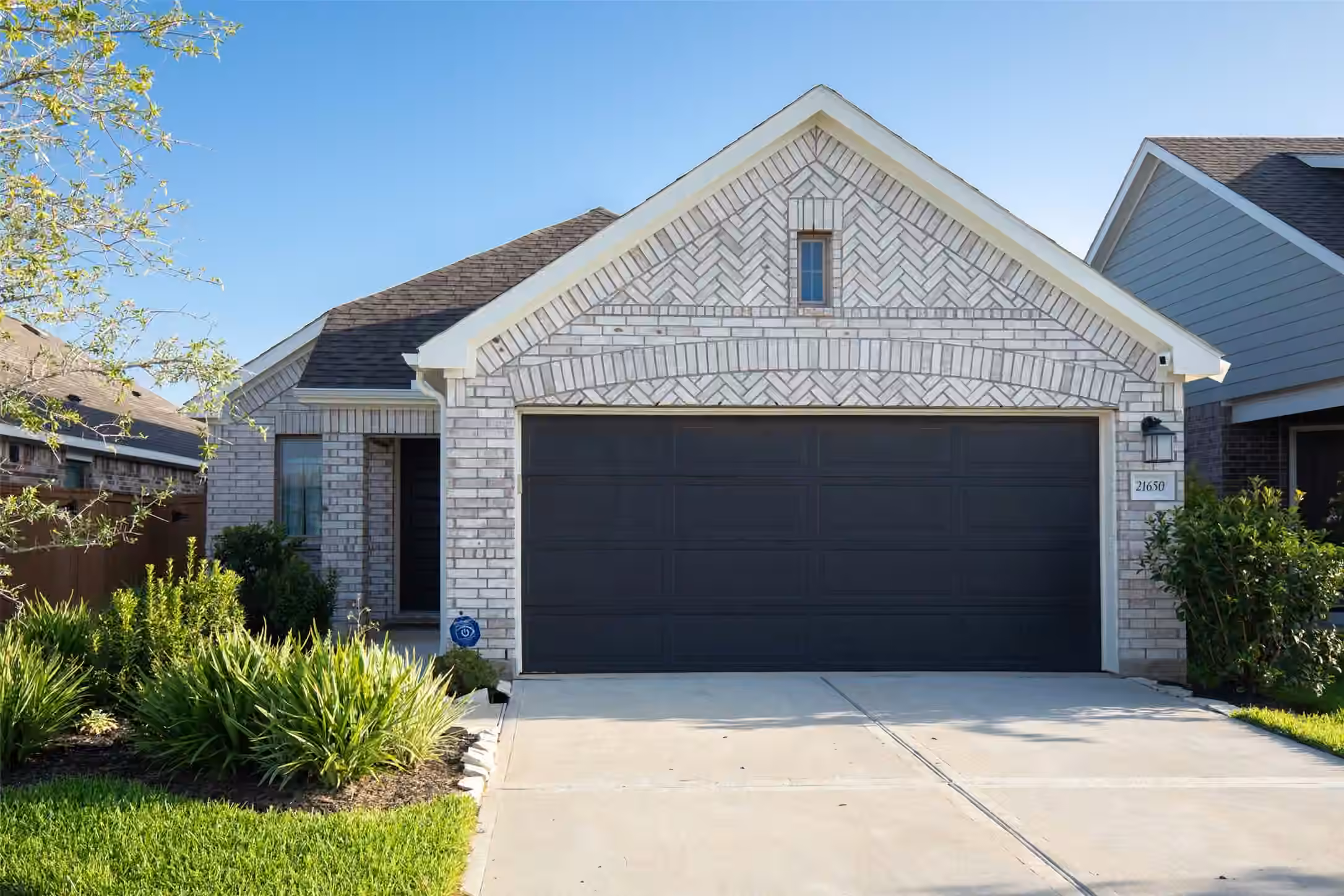 Photo of 21650 Sandy Dune Drive, Cypress, TX 77433