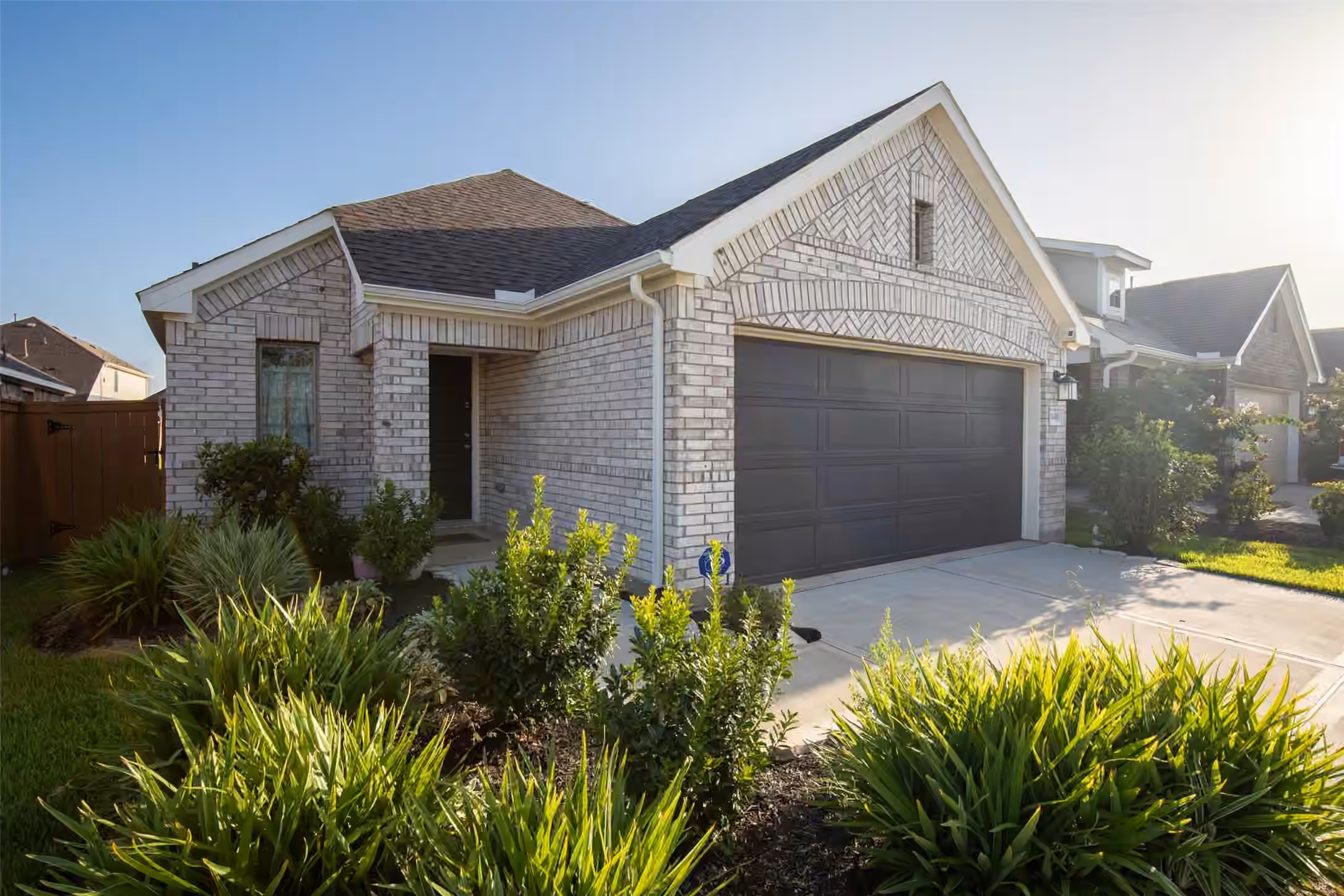 Photo 3 of 21650 Sandy Dune Drive, Cypress, TX