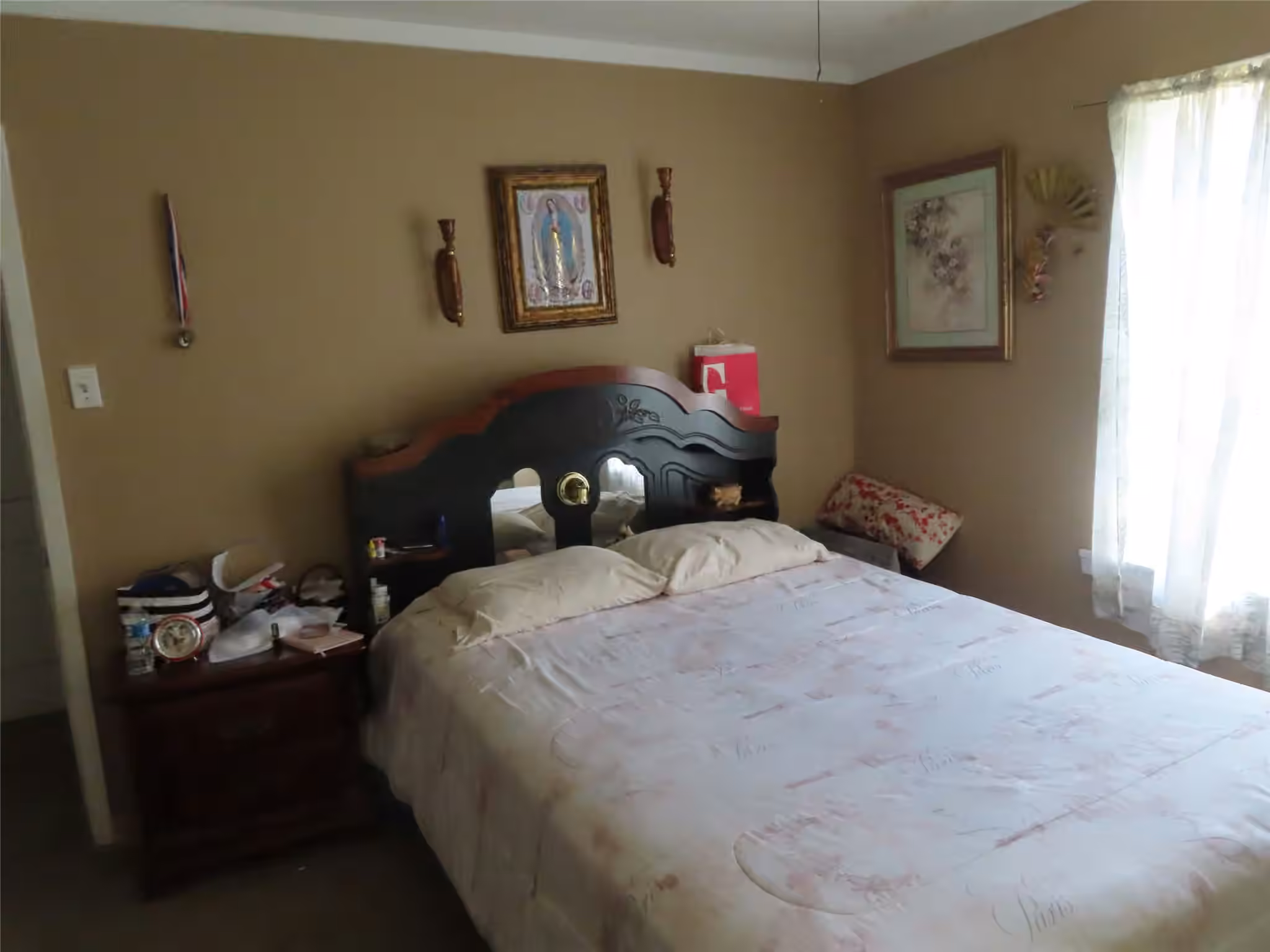 Photo 6 of 1629 Caspersen Drive, Houston, TX