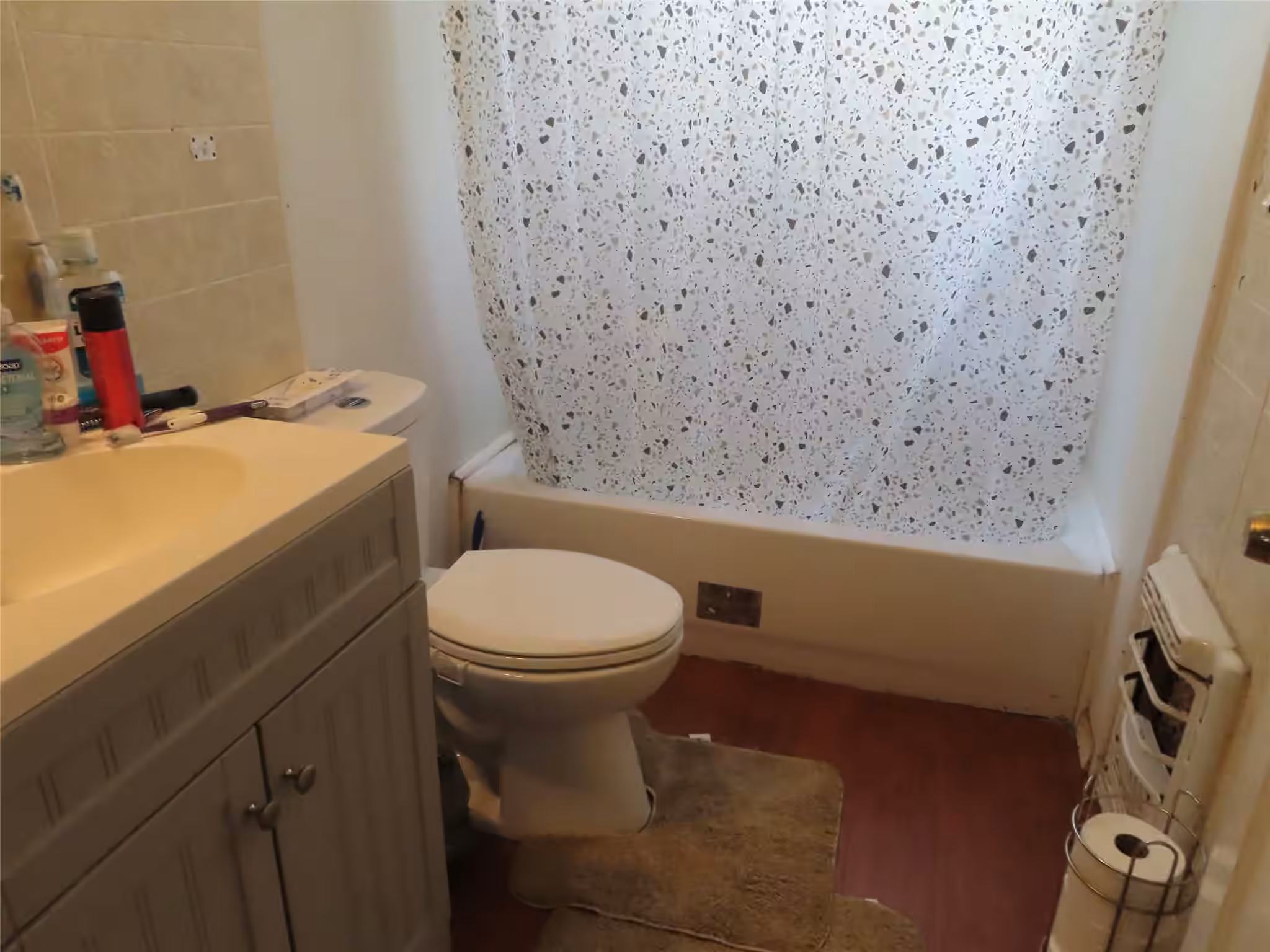 Photo 7 of 1629 Caspersen Drive, Houston, TX