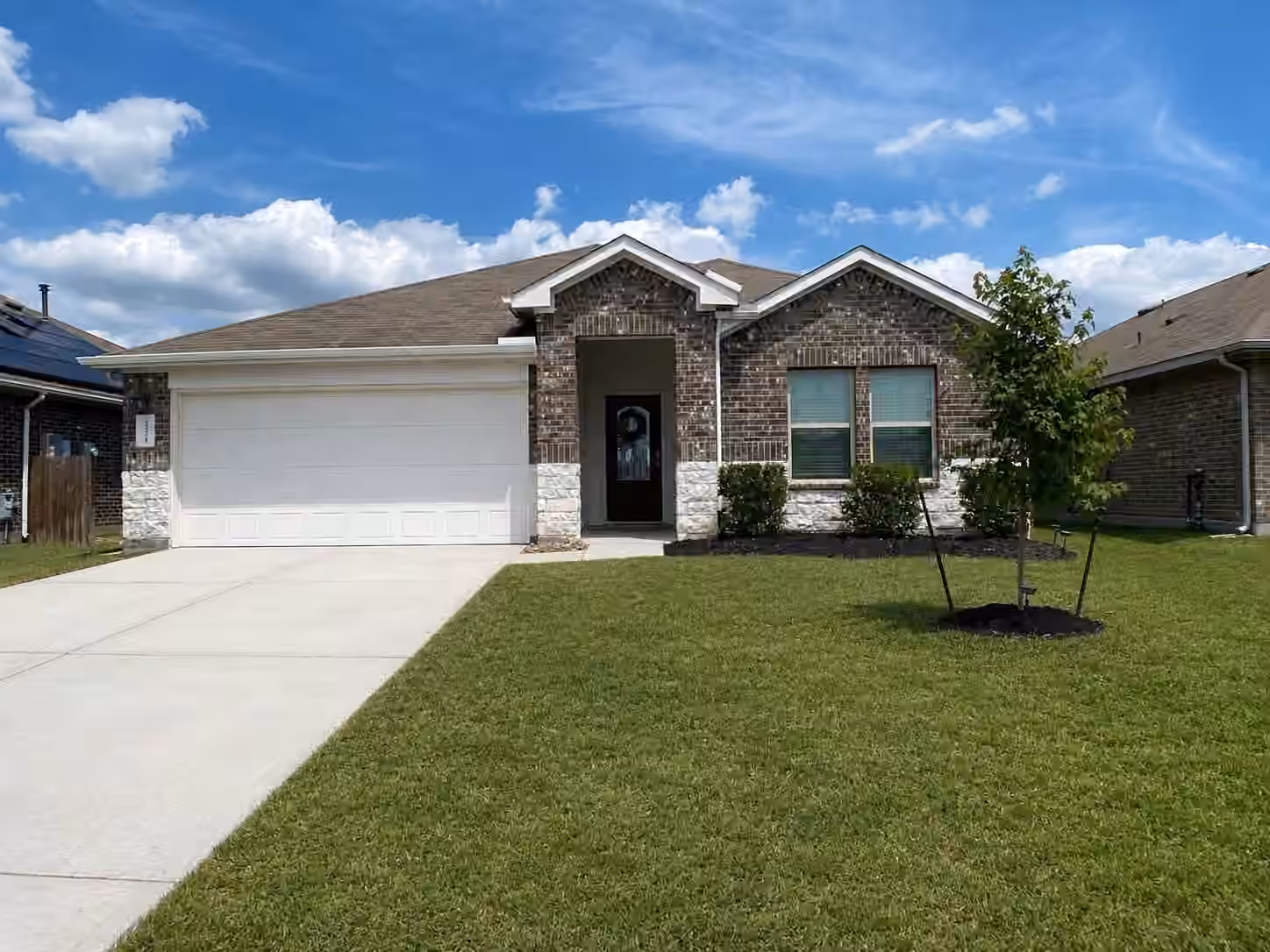Photo of 20211 Kettle Falls Drive, New Caney, TX 77357