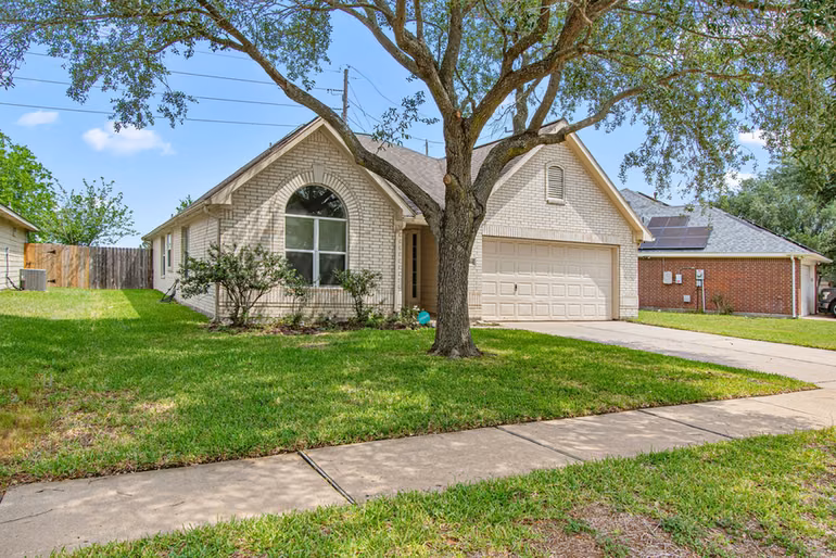 Photo of 20314 Pomegranate Lane, Katy, TX 77449