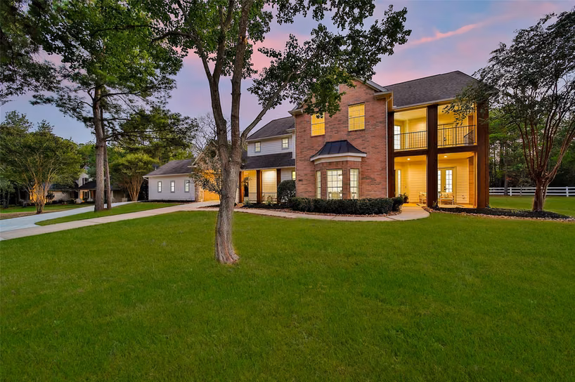 Photo of 33319 White Oak Court, Magnolia, TX
