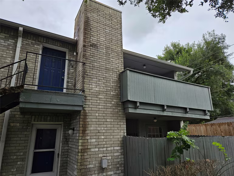 Photo 3 of 9797 Leawood Boulevard 1008, Houston, TX