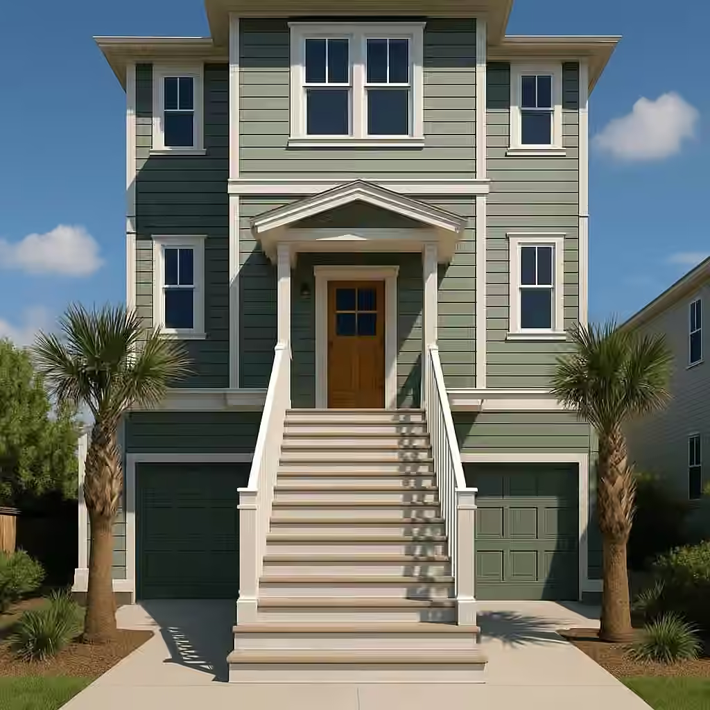 Photo of 13950 FM 3005 Boulevard Lot 10, Galveston, TX
