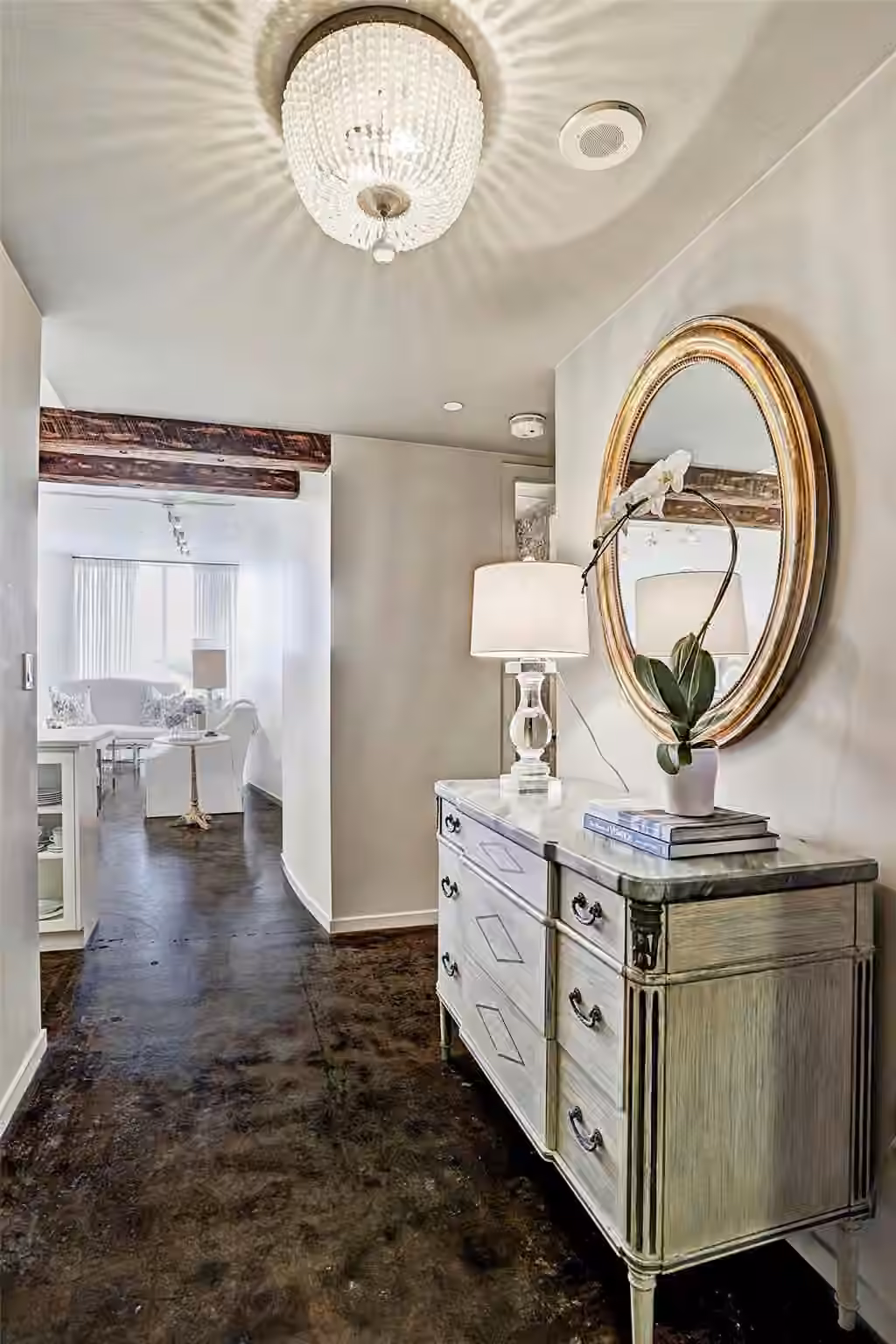 Photo of 5110 San Felipe Street 31w, Houston, TX 77056