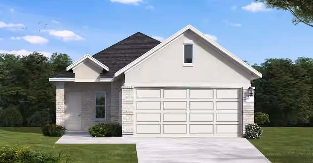 Photo of 2172 Hidden Hills Lane, Katy, TX 77493