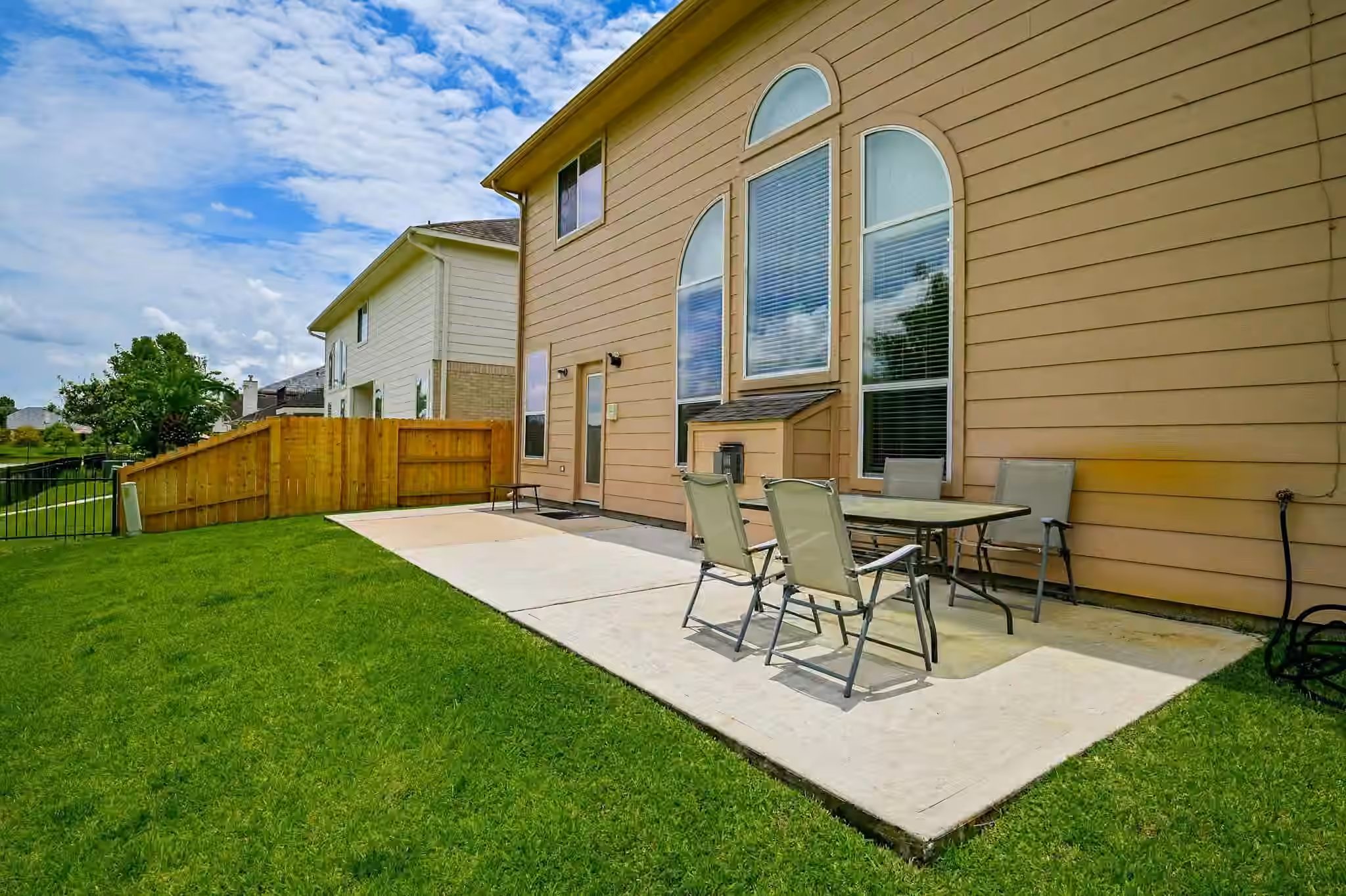 Photo 5 of 11207 Burmese Lane, Sugar Land, TX