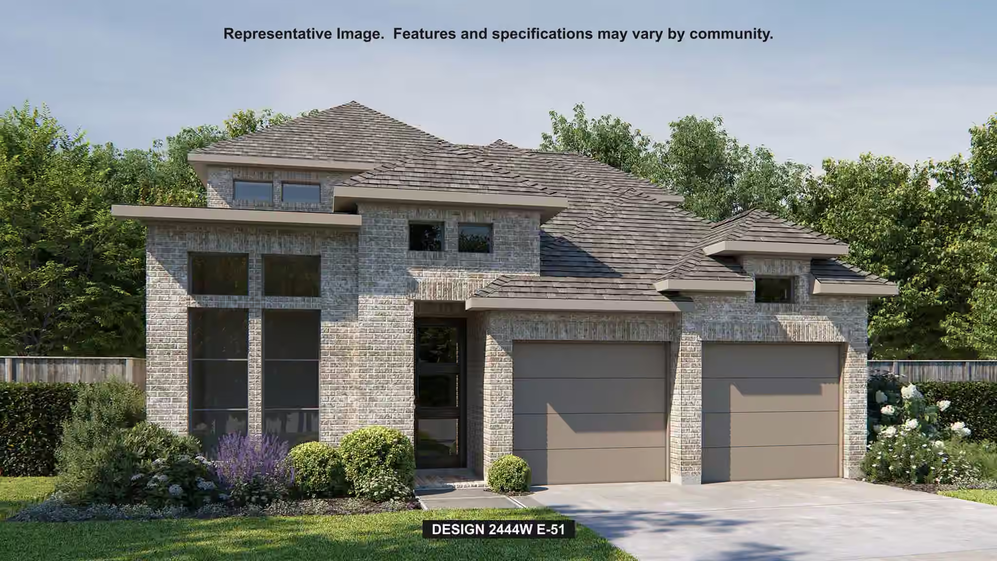 Photo of 18981 Jasmine Grove Trail, Conroe, TX 77356